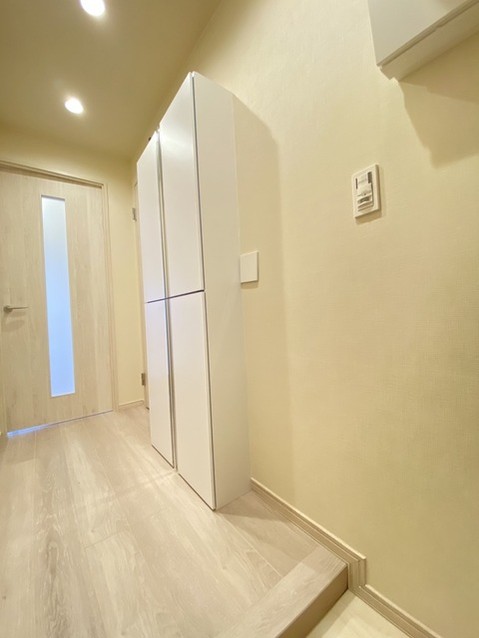 apartment 埼玉県さいたま市南区南浦和２丁目38-1 北原ビル1階