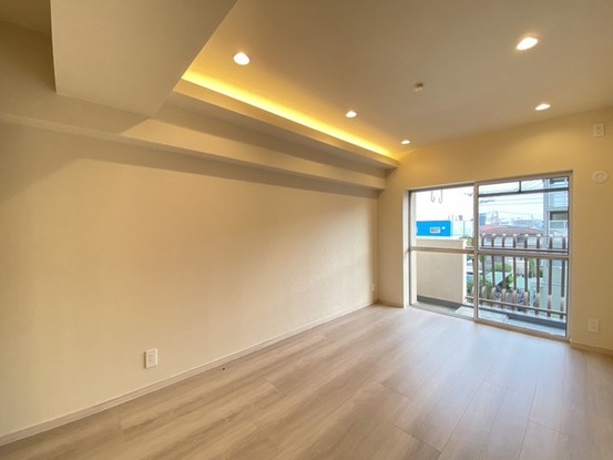 apartment 埼玉県さいたま市南区南浦和２丁目38-1 北原ビル1階