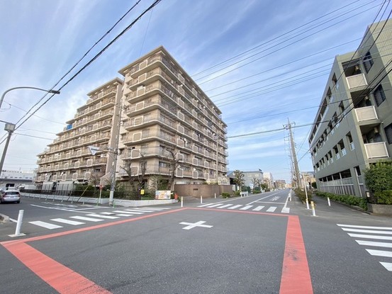 apartment 埼玉県さいたま市南区南浦和２丁目38-1 北原ビル1階