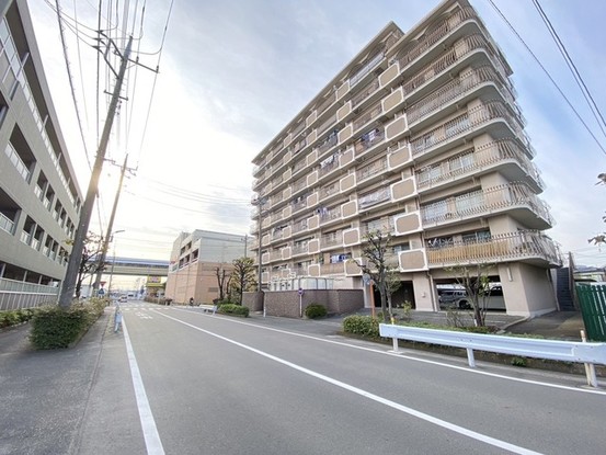 apartment 埼玉県さいたま市南区南浦和２丁目38-1 北原ビル1階