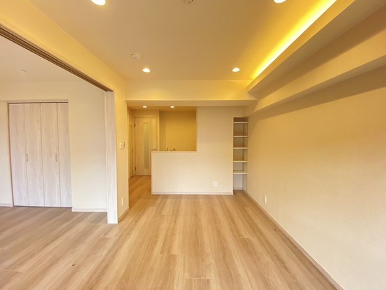 apartment 埼玉県さいたま市南区南浦和２丁目38-1 北原ビル1階