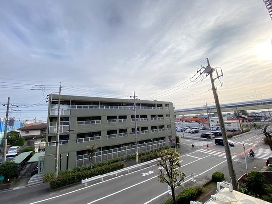 apartment 埼玉県さいたま市南区南浦和２丁目38-1 北原ビル1階