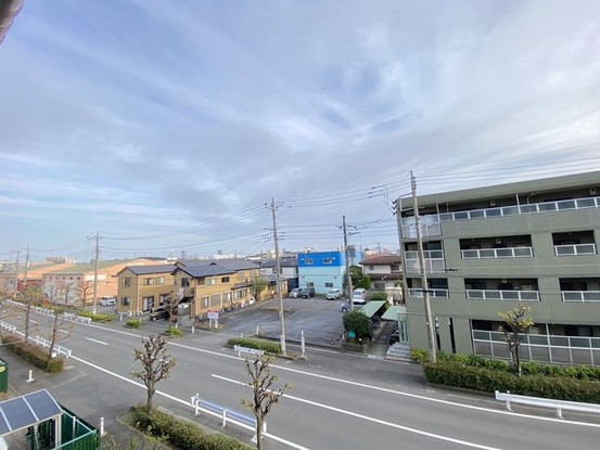 apartment 埼玉県さいたま市南区南浦和２丁目38-1 北原ビル1階