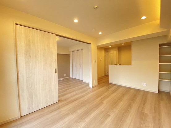 apartment 埼玉県さいたま市南区南浦和２丁目38-1 北原ビル1階