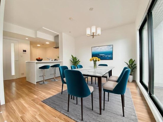 apartment 埼玉県さいたま市南区南浦和２丁目38-1 北原ビル1階