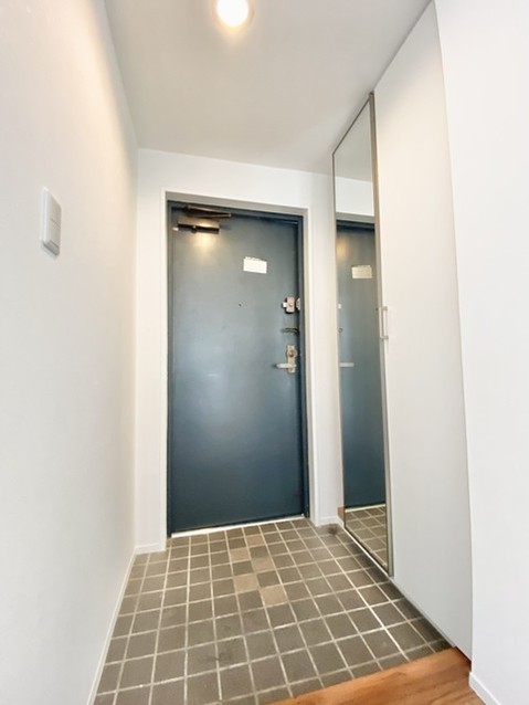 apartment 埼玉県さいたま市南区南浦和２丁目38-1 北原ビル1階