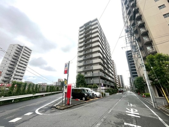 apartment 埼玉県さいたま市南区南浦和２丁目38-1 北原ビル1階