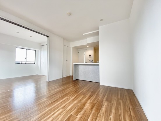 apartment 埼玉県さいたま市南区南浦和２丁目38-1 北原ビル1階