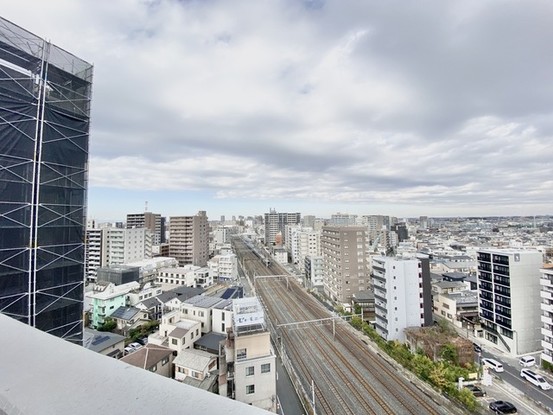 apartment 埼玉県さいたま市南区南浦和２丁目38-1 北原ビル1階