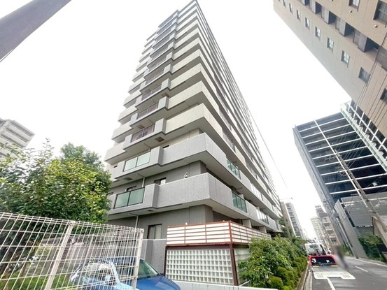 apartment 埼玉県さいたま市南区南浦和２丁目38-1 北原ビル1階