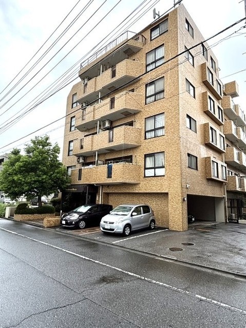 apartment 埼玉県さいたま市南区南浦和２丁目38-1 北原ビル1階