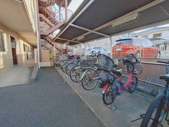 apartment 埼玉県さいたま市南区南浦和２丁目38-1 北原ビル1階