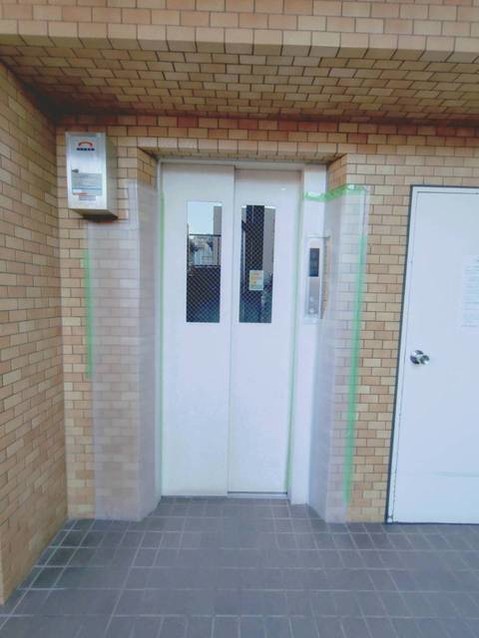 apartment 埼玉県さいたま市南区南浦和２丁目38-1 北原ビル1階