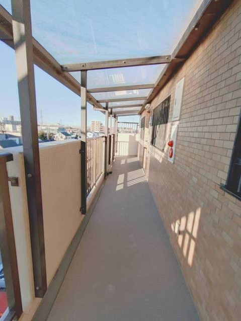 apartment 埼玉県さいたま市南区南浦和２丁目38-1 北原ビル1階