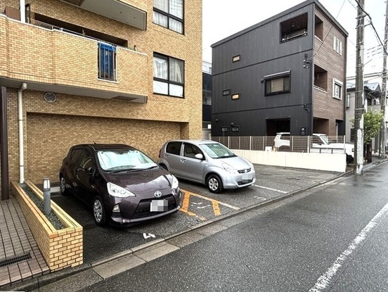 apartment 埼玉県さいたま市南区南浦和２丁目38-1 北原ビル1階