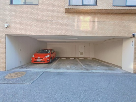 apartment 埼玉県さいたま市南区南浦和２丁目38-1 北原ビル1階