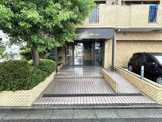 apartment 埼玉県さいたま市南区南浦和２丁目38-1 北原ビル1階