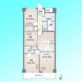 apartment 埼玉県さいたま市南区南浦和２丁目38-1 北原ビル1階