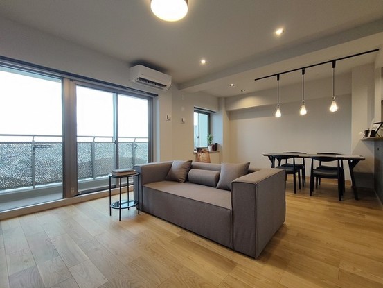 apartment 埼玉県さいたま市南区南浦和２丁目38-1 北原ビル1階