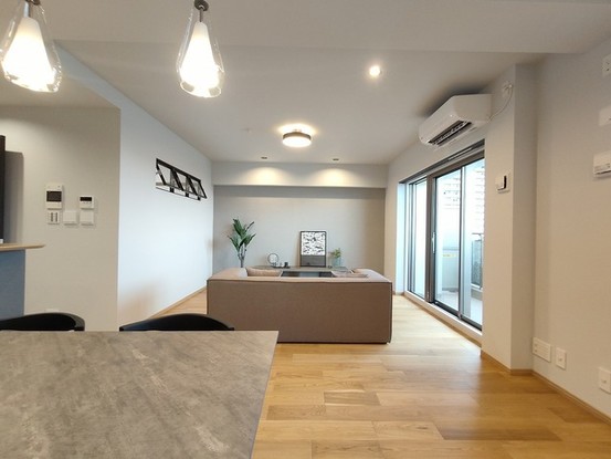 apartment 埼玉県さいたま市南区南浦和２丁目38-1 北原ビル1階