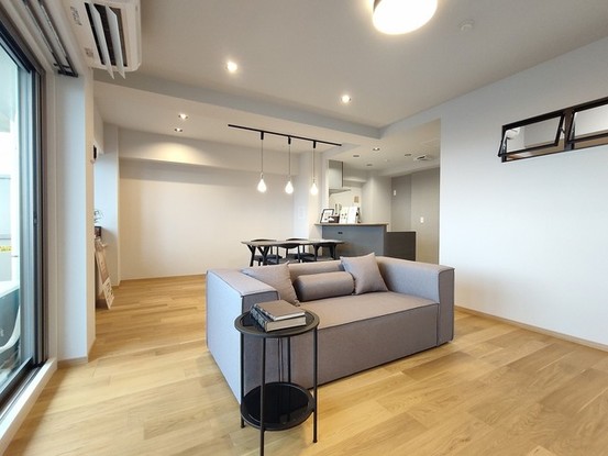 apartment 埼玉県さいたま市南区南浦和２丁目38-1 北原ビル1階
