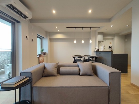 apartment 埼玉県さいたま市南区南浦和２丁目38-1 北原ビル1階