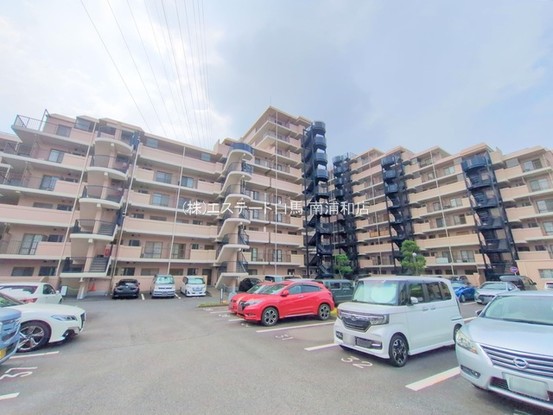 apartment 埼玉県さいたま市南区南浦和２丁目38-1 北原ビル1階