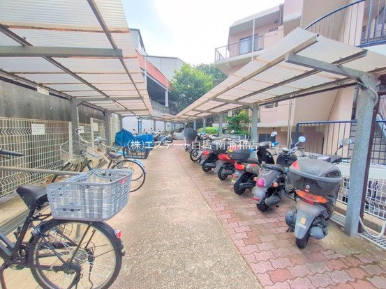 apartment 埼玉県さいたま市南区南浦和２丁目38-1 北原ビル1階