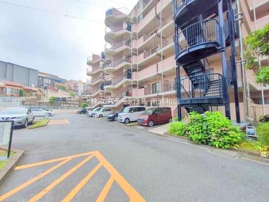 apartment 埼玉県さいたま市南区南浦和２丁目38-1 北原ビル1階