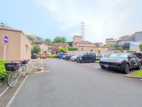 apartment 埼玉県さいたま市南区南浦和２丁目38-1 北原ビル1階