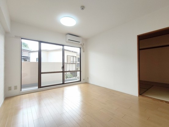 apartment 埼玉県さいたま市南区南浦和２丁目38-1 北原ビル1階