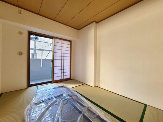 apartment 埼玉県さいたま市南区南浦和２丁目38-1 北原ビル1階