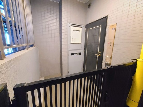 apartment 埼玉県さいたま市南区南浦和２丁目38-1 北原ビル1階