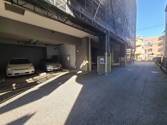 apartment 埼玉県さいたま市南区南浦和２丁目38-1 北原ビル1階