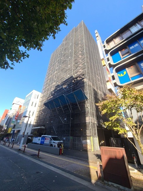 apartment 埼玉県さいたま市南区南浦和２丁目38-1 北原ビル1階