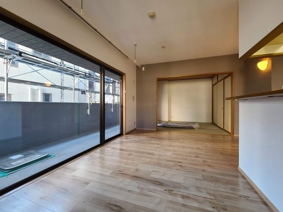 apartment 埼玉県さいたま市南区南浦和２丁目38-1 北原ビル1階