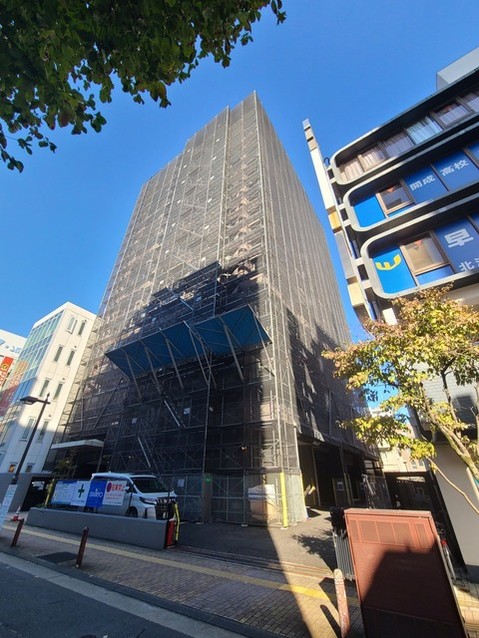 apartment 埼玉県さいたま市南区南浦和２丁目38-1 北原ビル1階