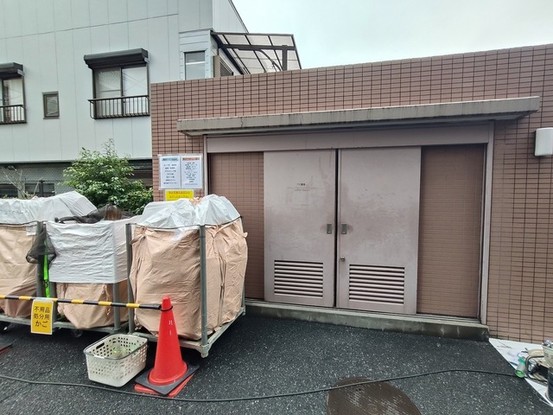 apartment 埼玉県さいたま市南区南浦和２丁目38-1 北原ビル1階