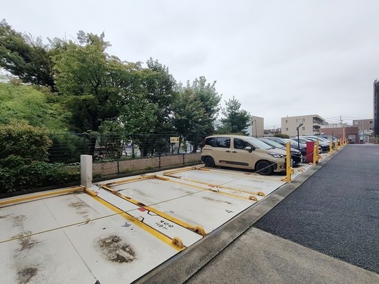 apartment 埼玉県さいたま市南区南浦和２丁目38-1 北原ビル1階