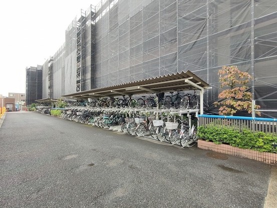 apartment 埼玉県さいたま市南区南浦和２丁目38-1 北原ビル1階