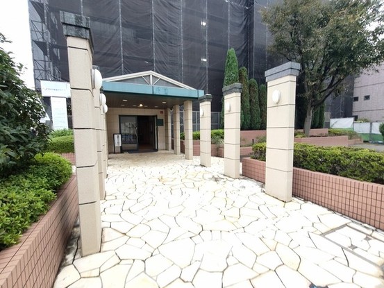 apartment 埼玉県さいたま市南区南浦和２丁目38-1 北原ビル1階