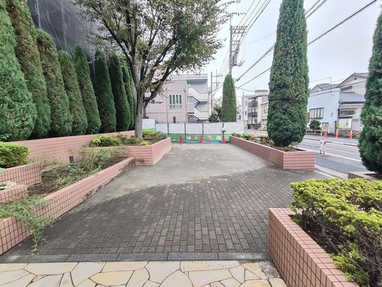 apartment 埼玉県さいたま市南区南浦和２丁目38-1 北原ビル1階