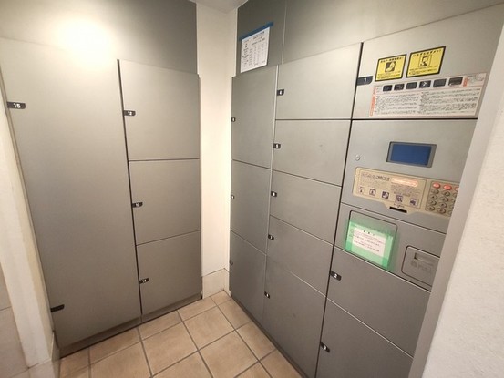 apartment 埼玉県さいたま市南区南浦和２丁目38-1 北原ビル1階