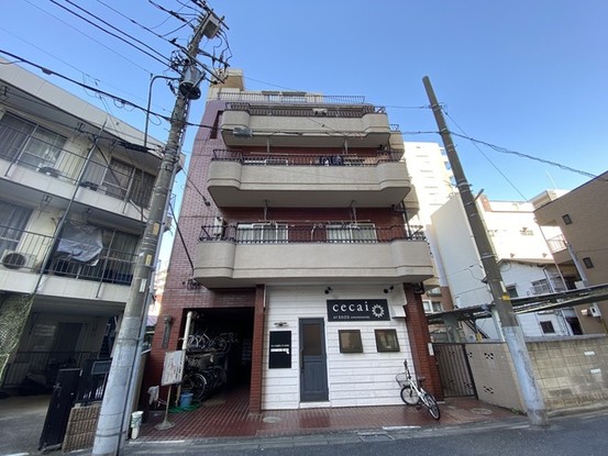 apartment 埼玉県さいたま市南区南浦和２丁目38-1 北原ビル1階