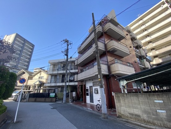 apartment 埼玉県さいたま市南区南浦和２丁目38-1 北原ビル1階