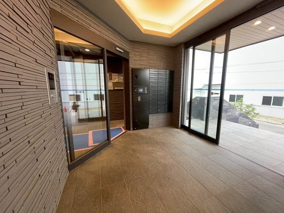 apartment 埼玉県さいたま市南区南浦和２丁目38-1 北原ビル1階