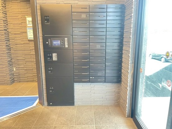 apartment 埼玉県さいたま市南区南浦和２丁目38-1 北原ビル1階