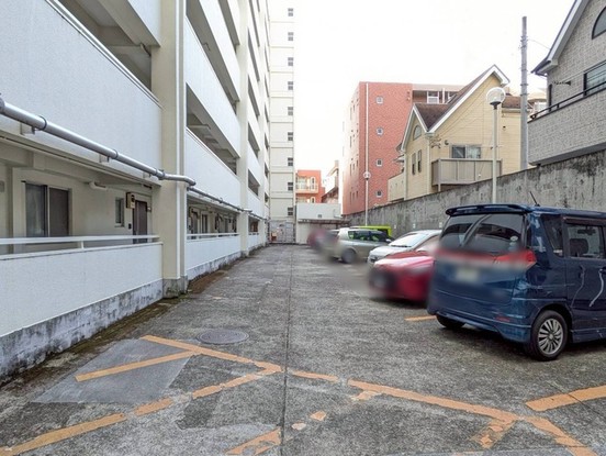 apartment 埼玉県さいたま市南区南浦和２丁目38-1 北原ビル1階