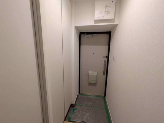 apartment 埼玉県さいたま市南区南浦和２丁目38-1 北原ビル1階