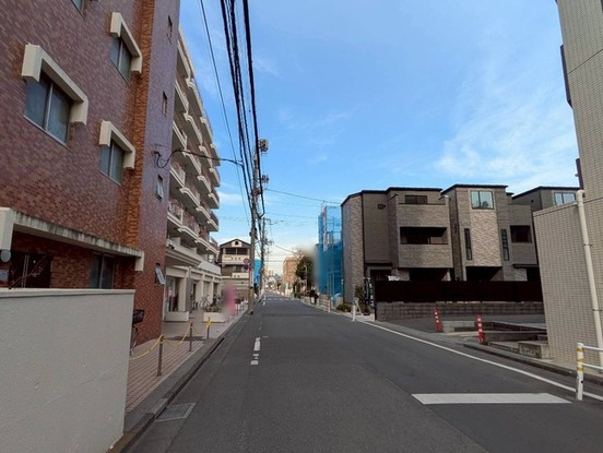 apartment 埼玉県さいたま市南区南浦和２丁目38-1 北原ビル1階